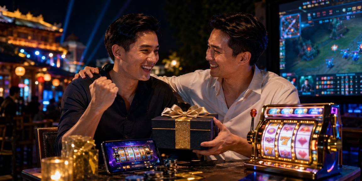 autono1 Những gì chúng tôi cung cấp trong sảnh Hi Lo của autono1